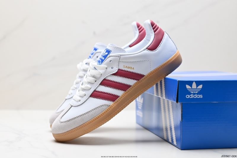 Adidas Samba Shoes